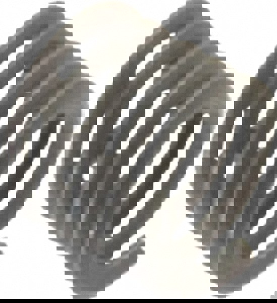 Screw-Locking Insert: Stainless Steel, #4-40 UNC, 1-1/2D